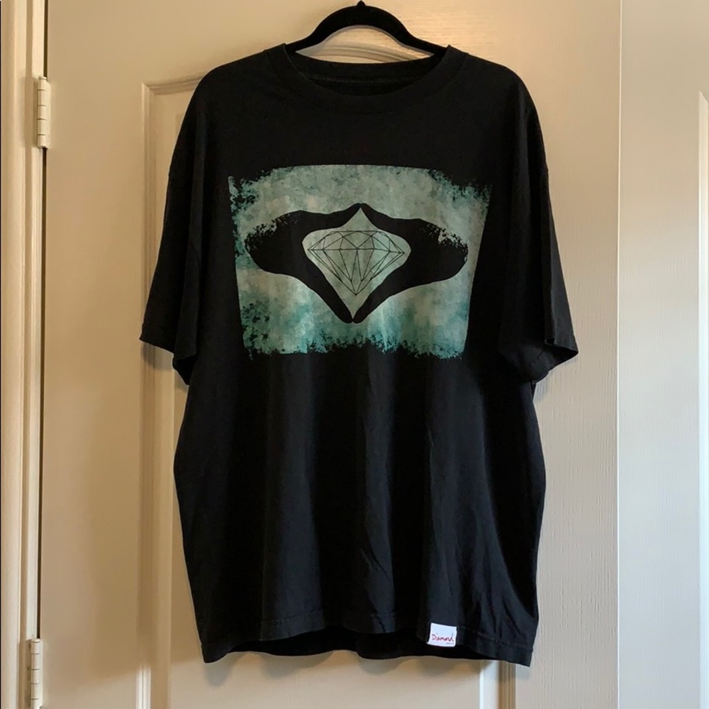 Diamond men’s XL Shirt